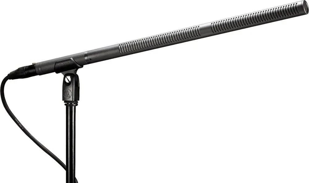 Microfone Audio-Technica AT8015