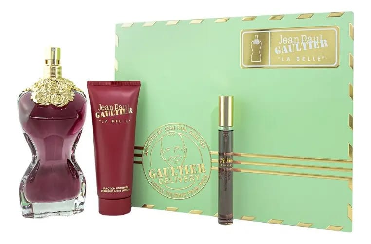 Jean Paul Gaultier La Belle EDP 100 ml para mulheres