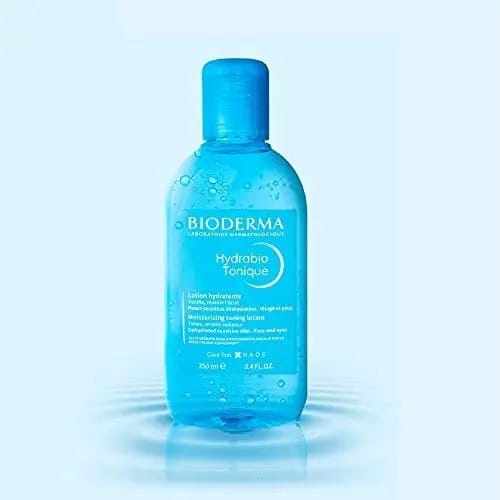 Bioderma Hydrabio Loção Tônica Loção Facial Hidratante