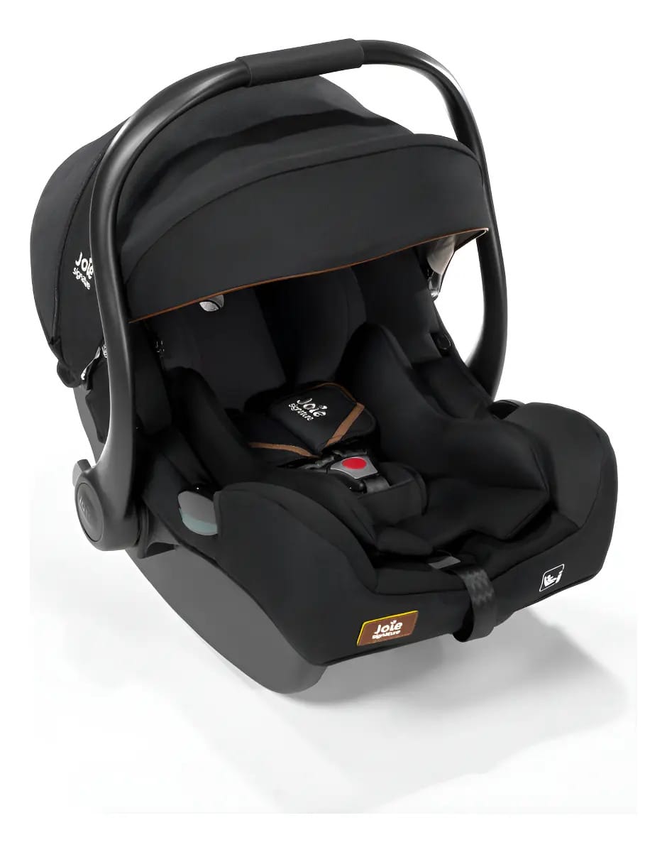 Bebe Conforto I Jemini Preto Eclipse Joie Signature Premium Preto