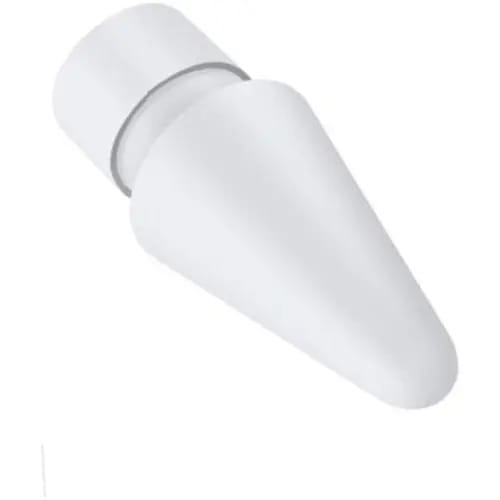 1 Ponta Substituição Extra Compatível C/ Apple Pencil 1 E 2
