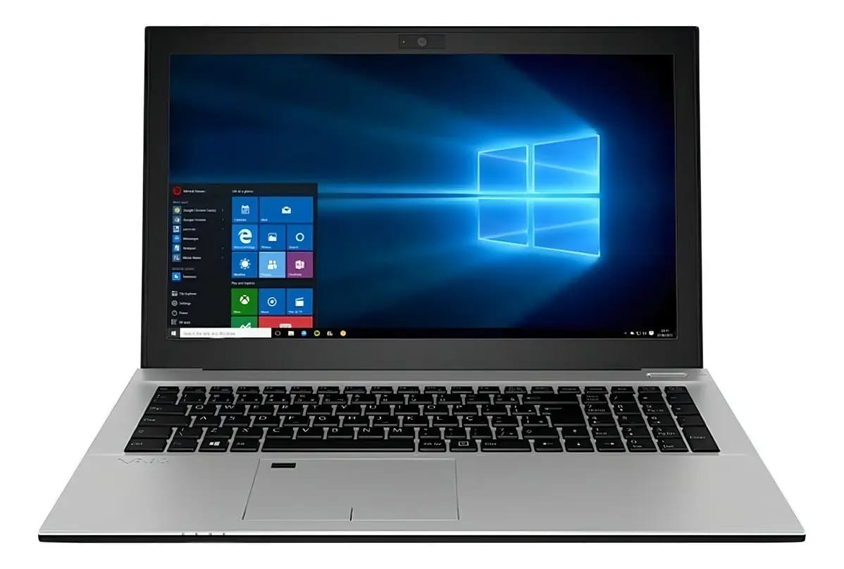 Vaio Vaio Fit 8550U 8GB RAM 1024GB Prata