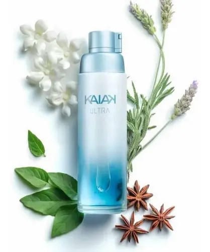 Natura Kaiak Ultra Feminino 100 ml