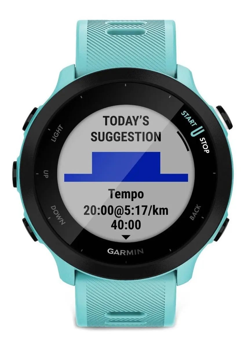 Garmin Forerunner 165 42mm GPS