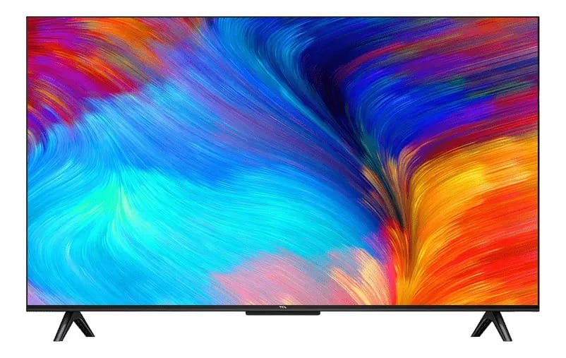Tcl C655 P735 43" LED 4K