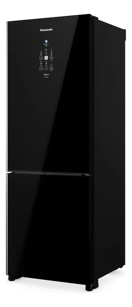 Panasonic Panasonic NR-BB52 511L Preto