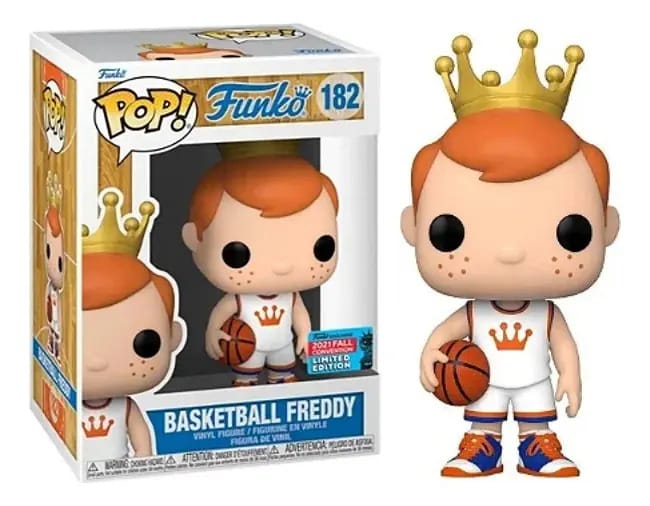 Figura De Acción Funko Harry Potter Harry Potter 182 De Funko Pop