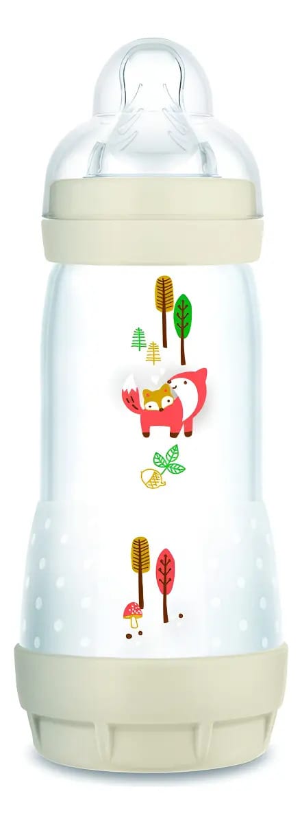Mamadeira Mam easy start 320mL neutra MA01713