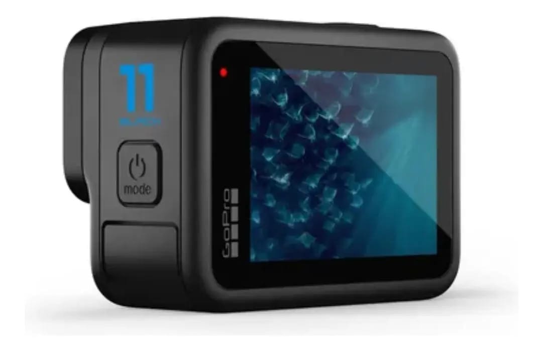 GoPro HERO11 Black Mini