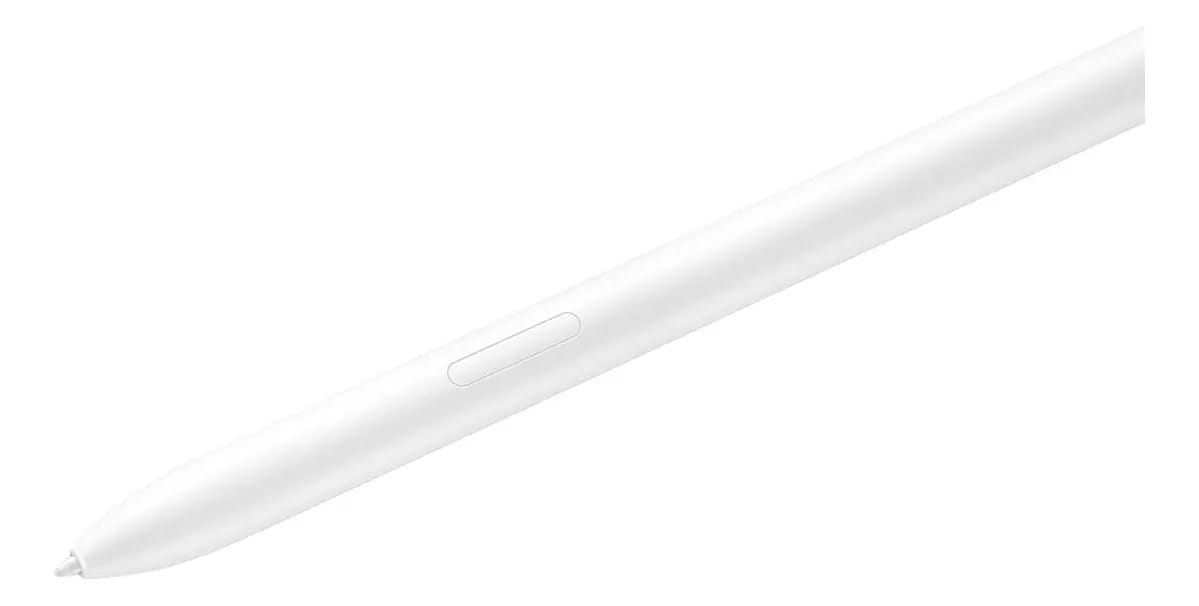 Caneta Samsung S Pen branca
