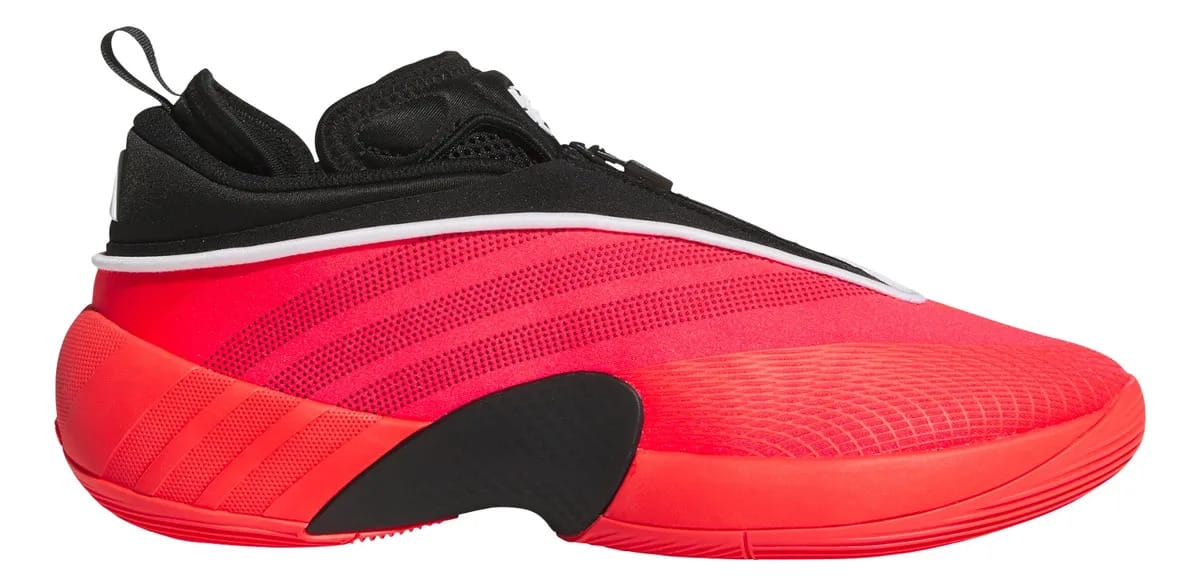 Adidas Stan Smith Vermelho