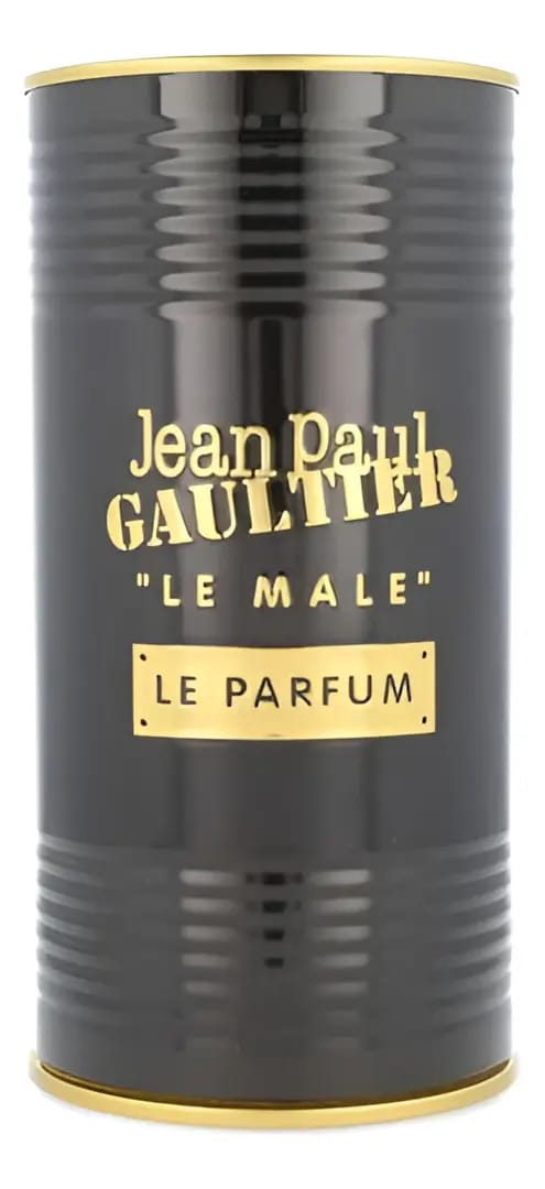 Jean Paul Gaultier Le Male Le Parfum Edp Intense 75ml