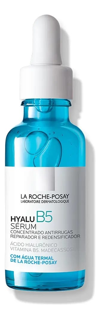 Sérum Anti Idade Hyalu B5 Repair 30ml La Roche Posay Hyalu
