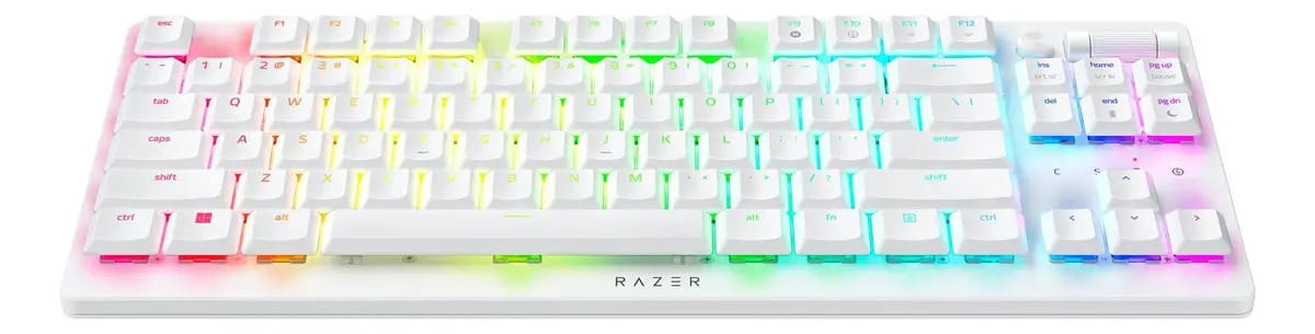 Razer DeathStalker V2 Pro Tenkeyless