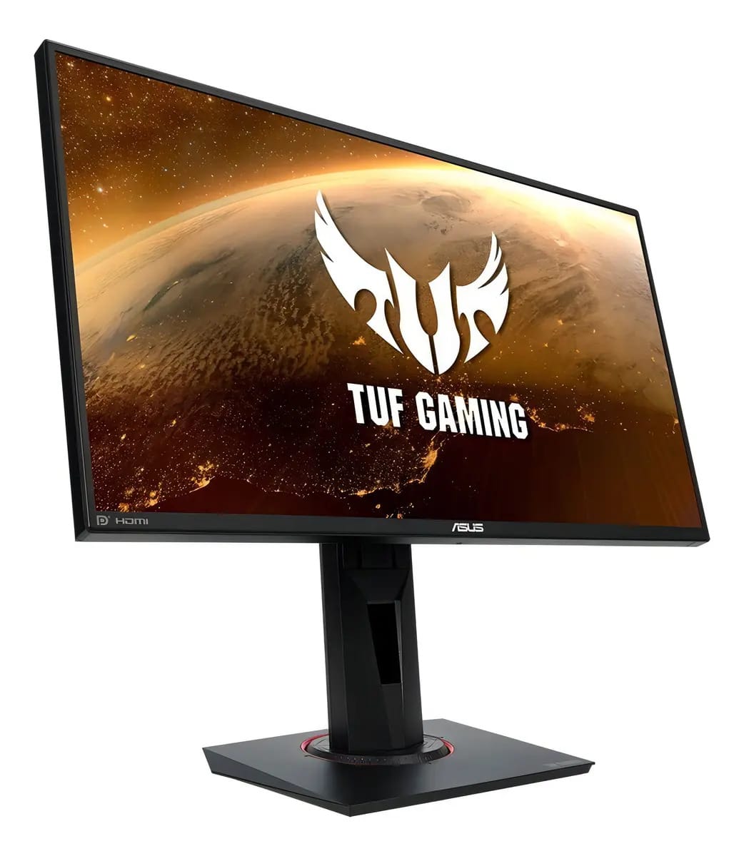 ASUS TUF Gaming VG259QM 25" FHD 280Hz IPS
