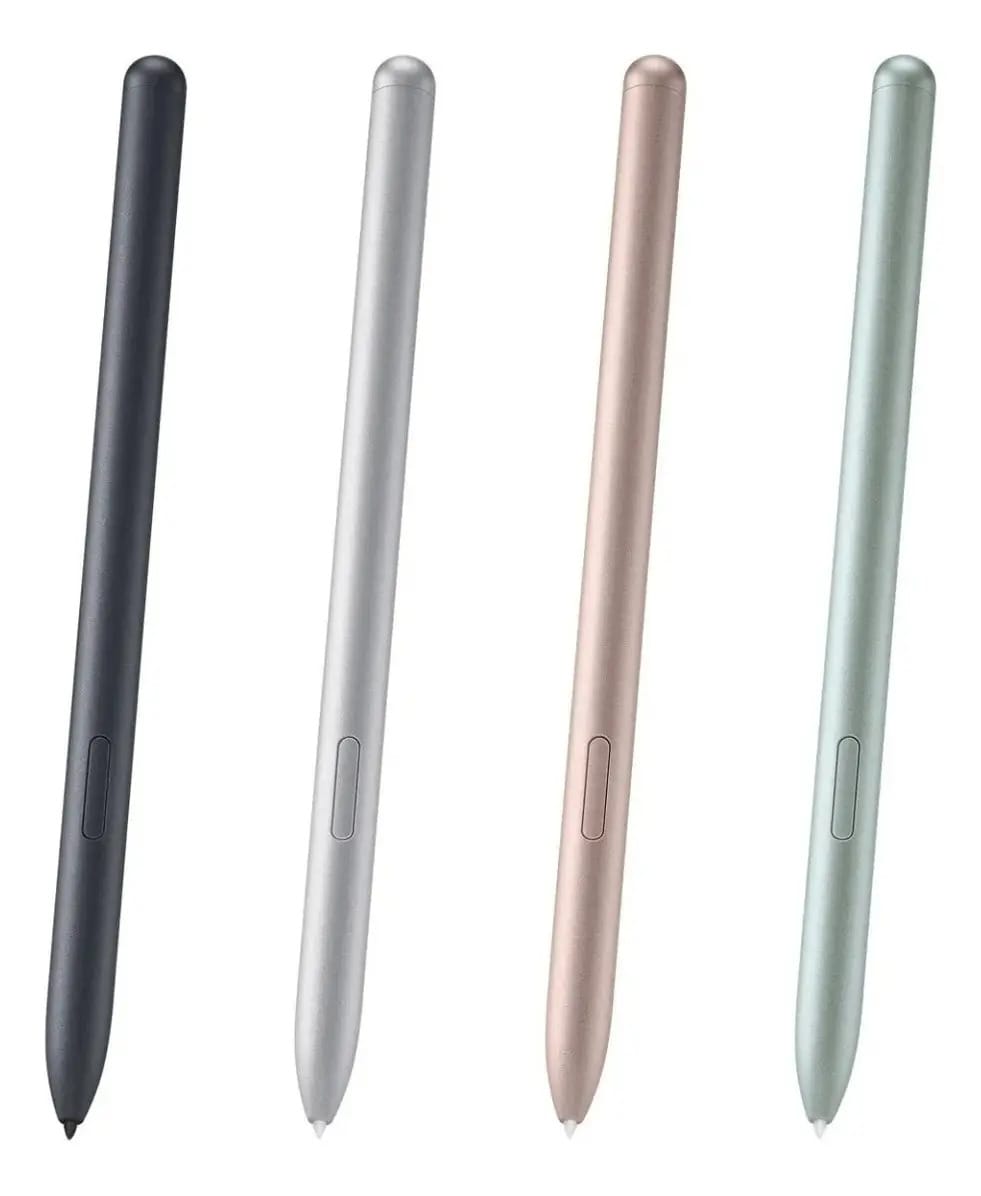 Tablet de escrita de papel óptico Samsung S Pen Galaxy Tab S7 Fe