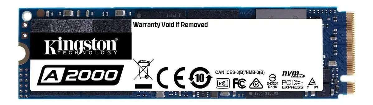 Kingston Kingston KC3000 1TB