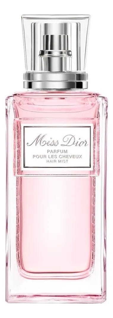 Hair Mist Dior Miss Dior Parfum Pour Les Cheveux 30ml