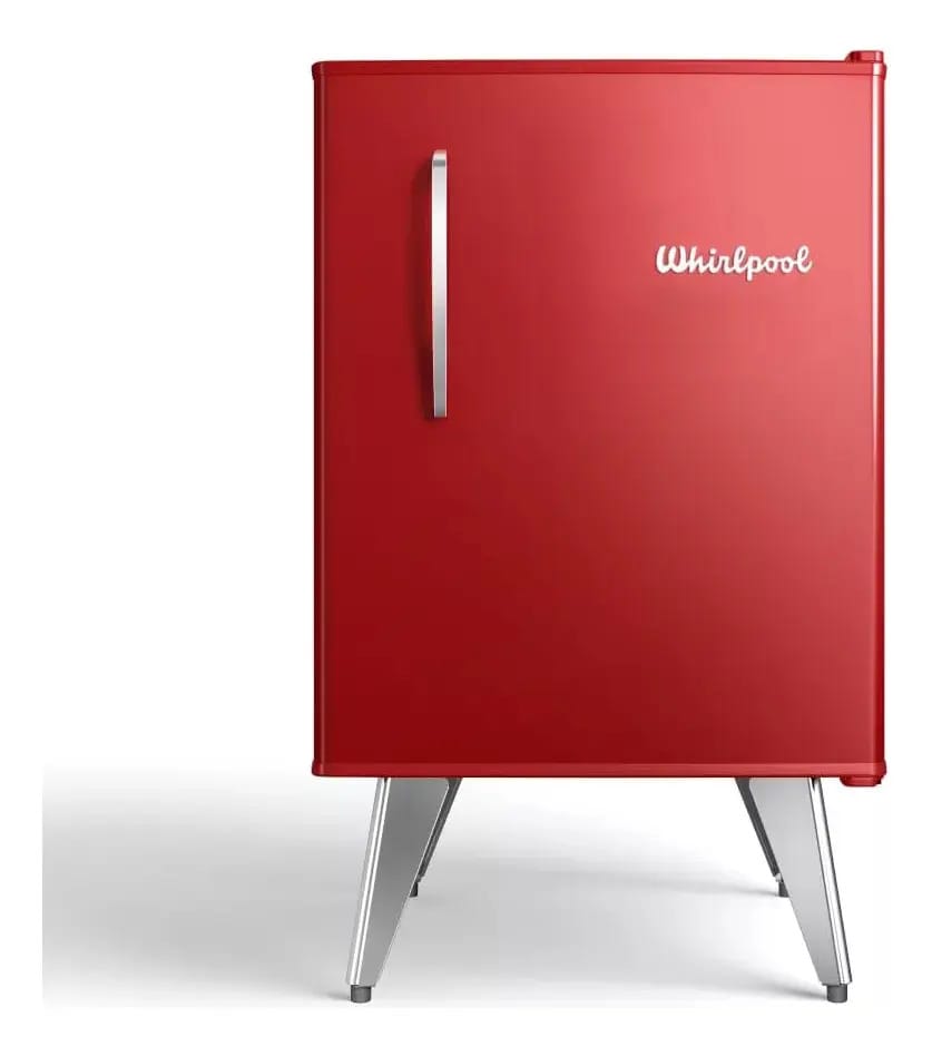Whirlpool Whirlpool WRM56 76L