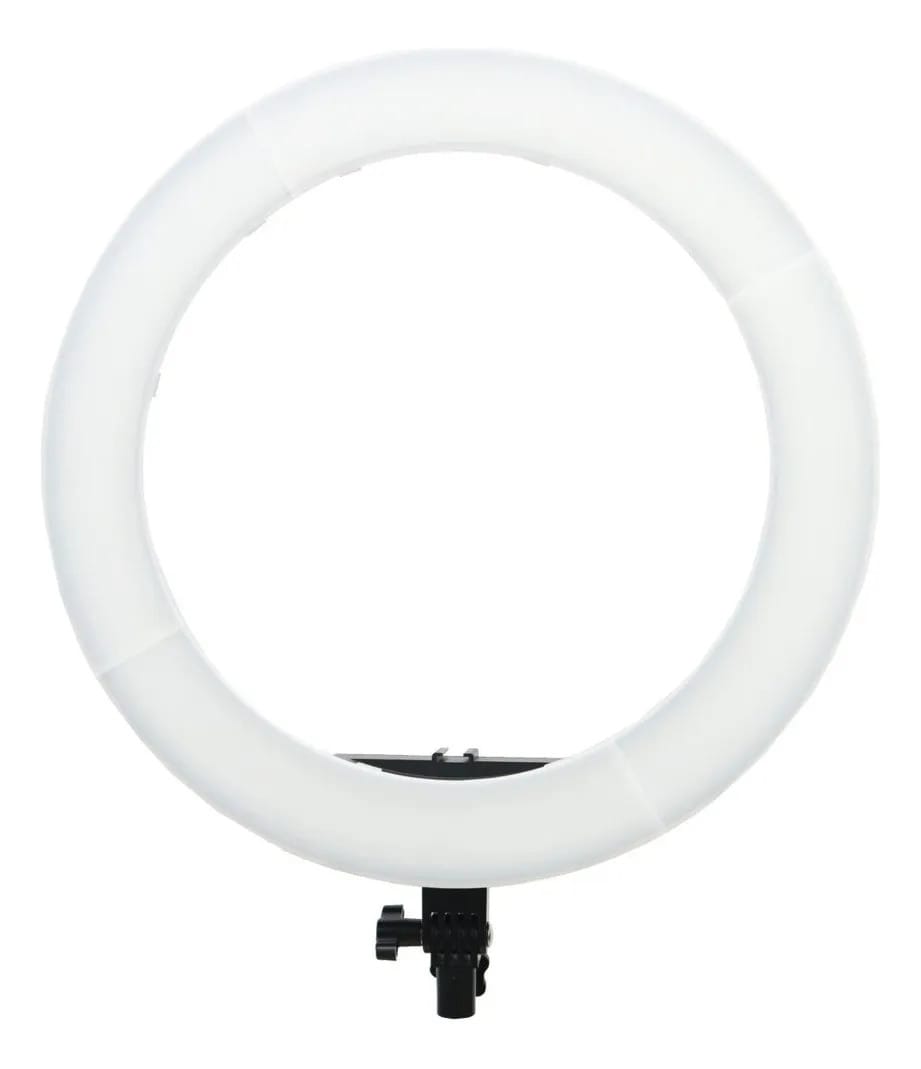 Iluminador Led Ring Light 18 Polegadas Modelo Rl18