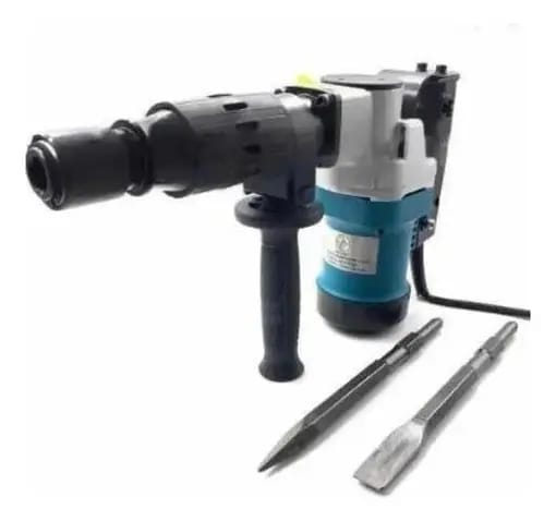 Martelete eletropneumático Songle, Nakazaki, It-Blue Martelete Bosch 10kg branco