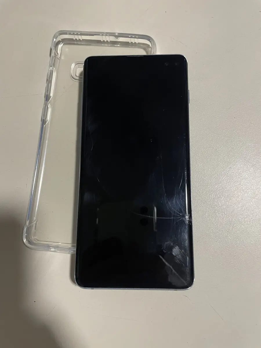 Tablet Galaxy Tab S10 PLUS SM-T975