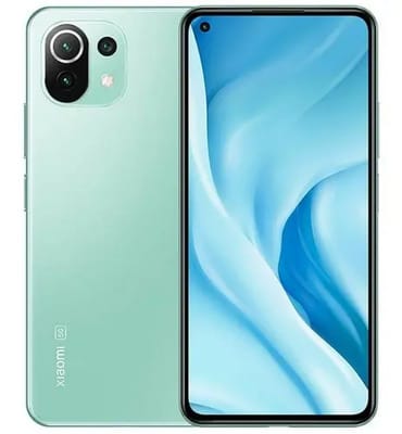 Xiaomi Mi 11 Lite 5G NE Dual SIM