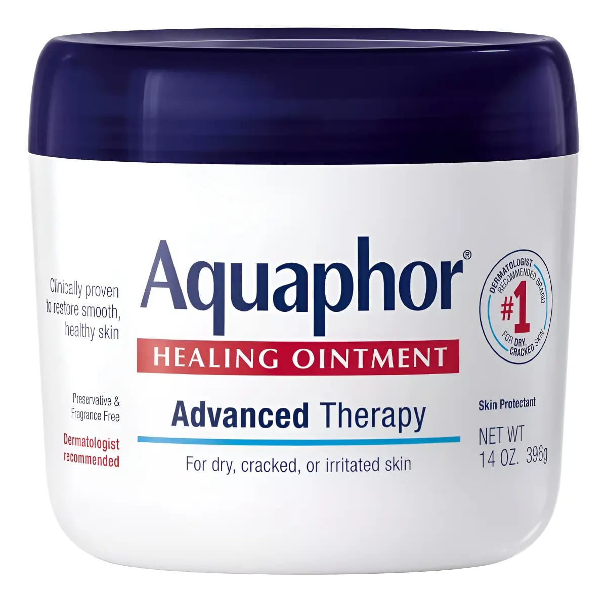 Eucerin Aquaphor