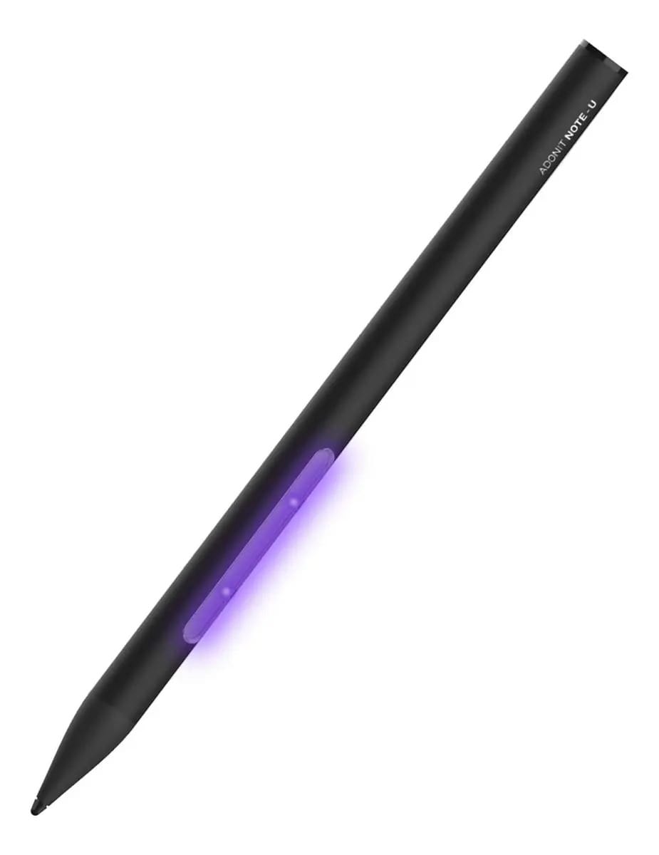 Caneta Para Jogos Adonit Com Caneta De Jogo Para iPad De Rej