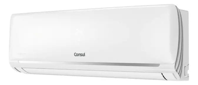 Ar Condicionado Split Inverter Consul 18000 Btus Quente E Fr