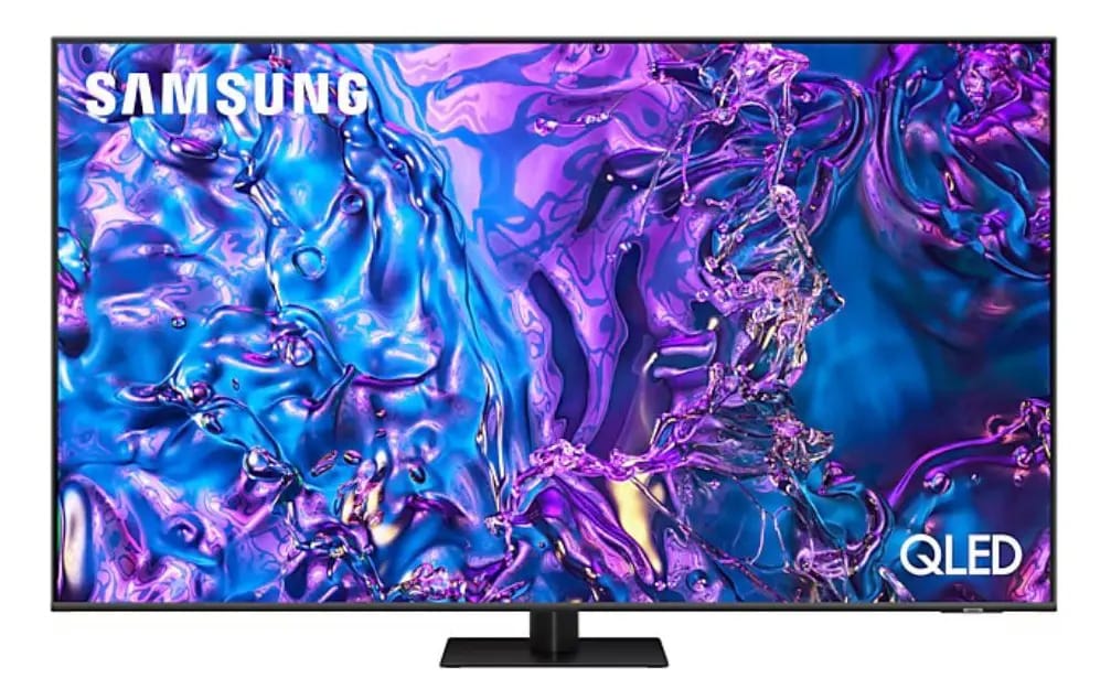 Samsung QLED Q70D QN85Q70DAGCFV 85" 4K