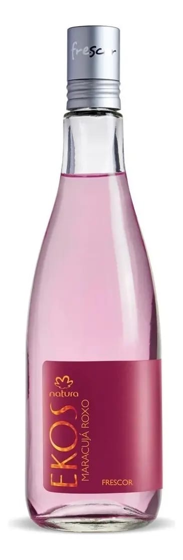 Natura Ekos Frescor Edt 150ml Variantes Premium