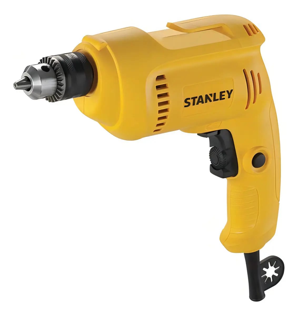 Furadeira rotativa Stanley Stdr5510 Stanley 550w