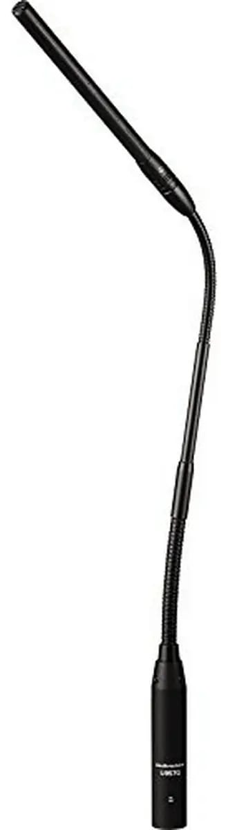 Microfone condensador Audio-Technica U857qu