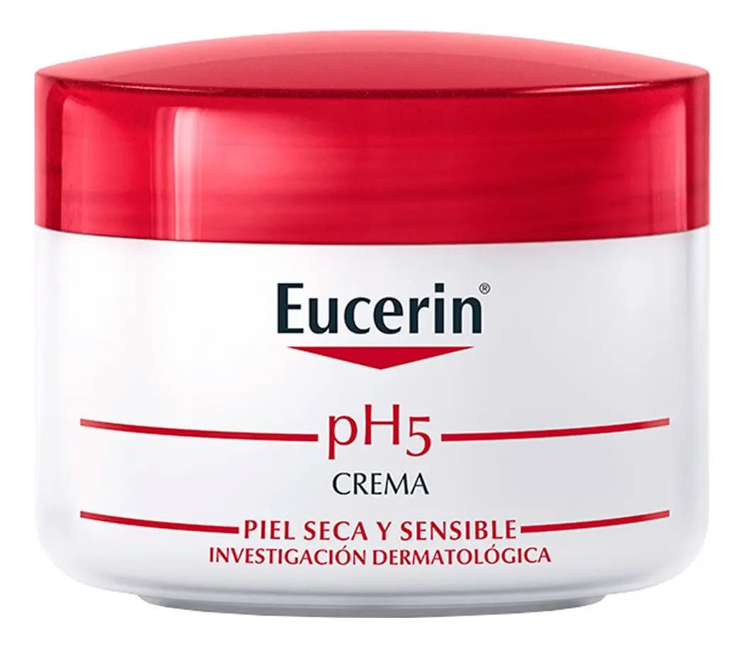 Eucerin pH5 50ml/50g Creme