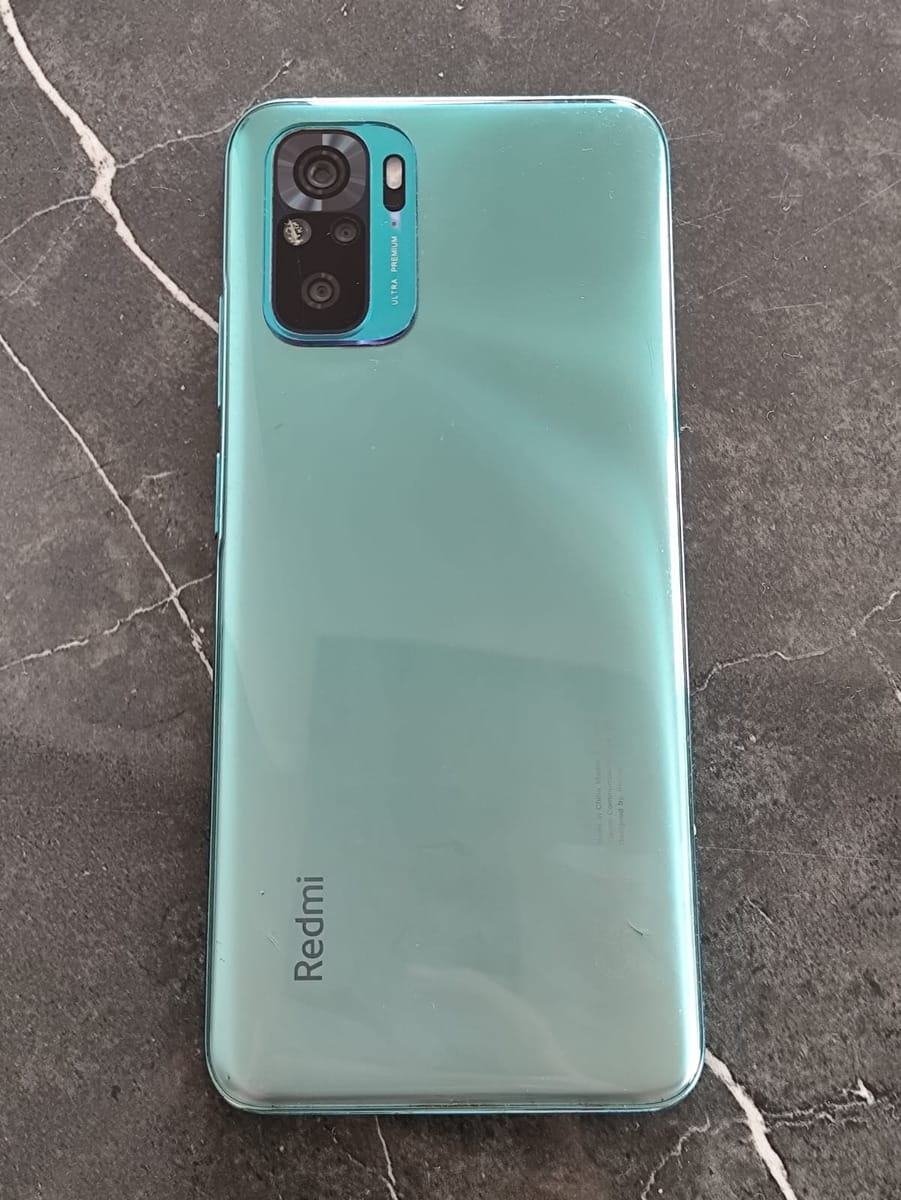 Xiaomi Xiaomi 14T Pro 64GB 4GB RAM Água