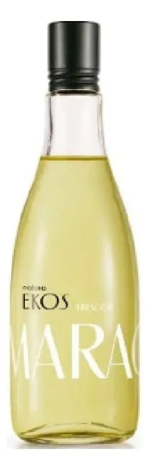 Natura Ekos Colônia Frescor Maracujá 150ml