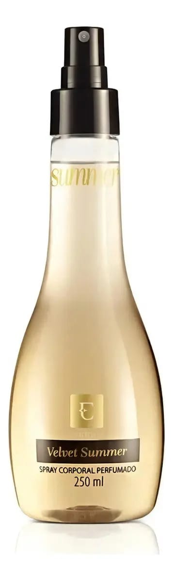 Eudora EDP 250ml para feminino