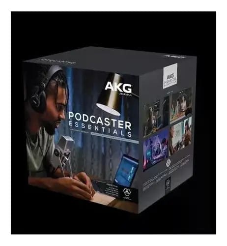 AKG K371