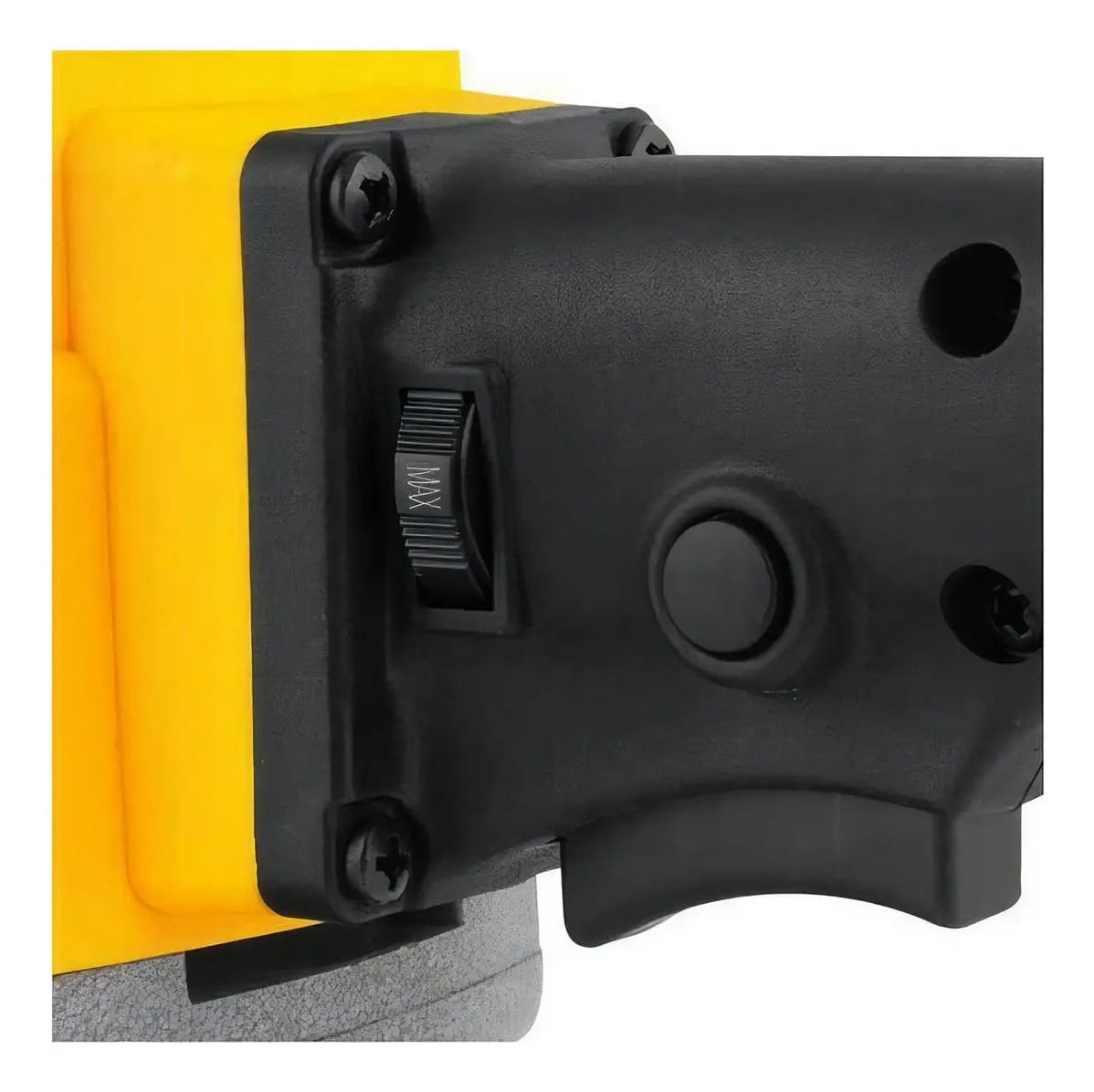 Lixadeira De Concreto Lcv1550 - Vonder