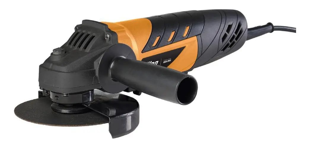 Esmerilhadeira Wap Eea 960W Com Slide Click 960w