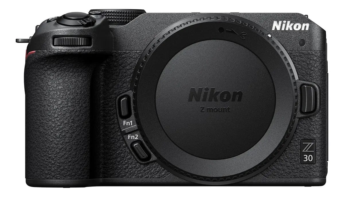 Nikon Z30 Câmera Digital