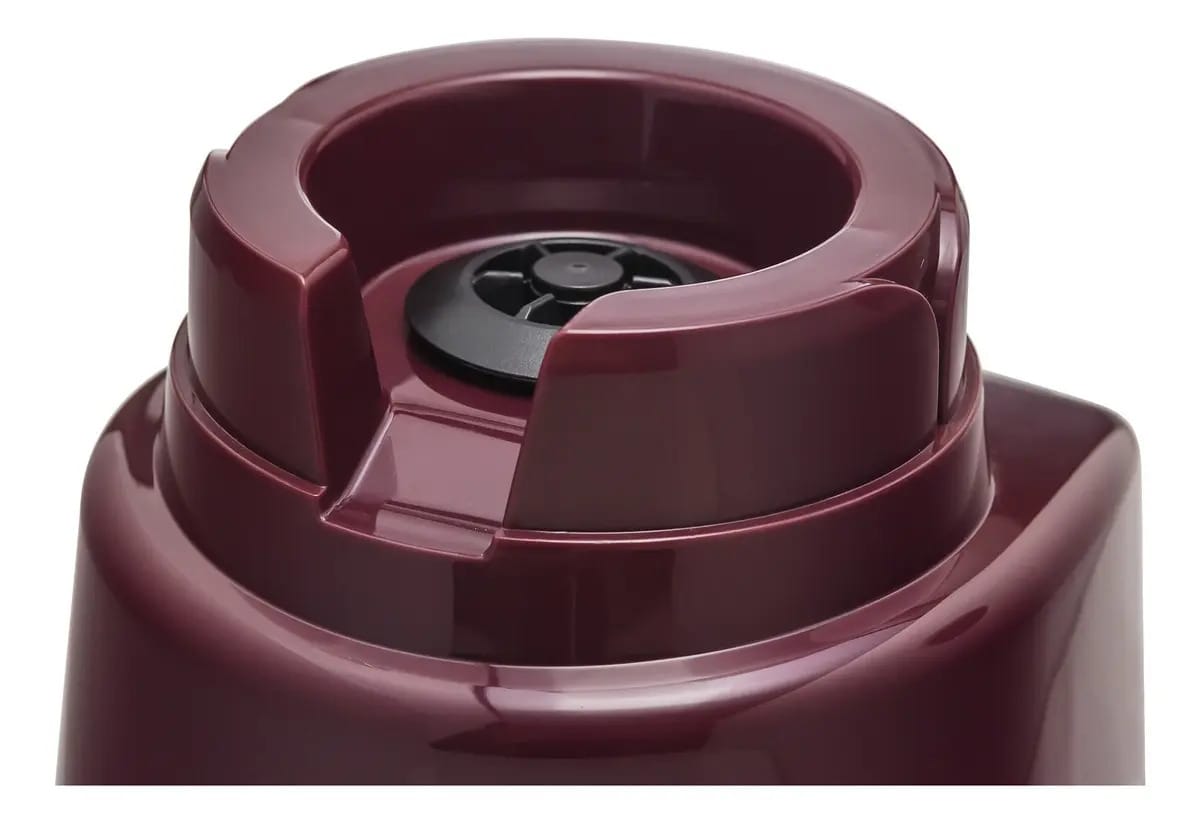 Liquidificador Turbo Inox Marsala Mondial L1000mi
