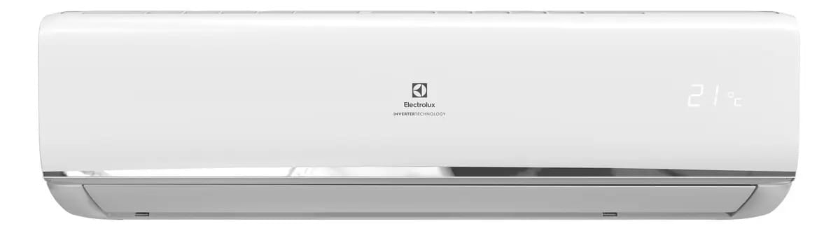 Ar condicionado Electrolux 9000 Btu Inverter Split