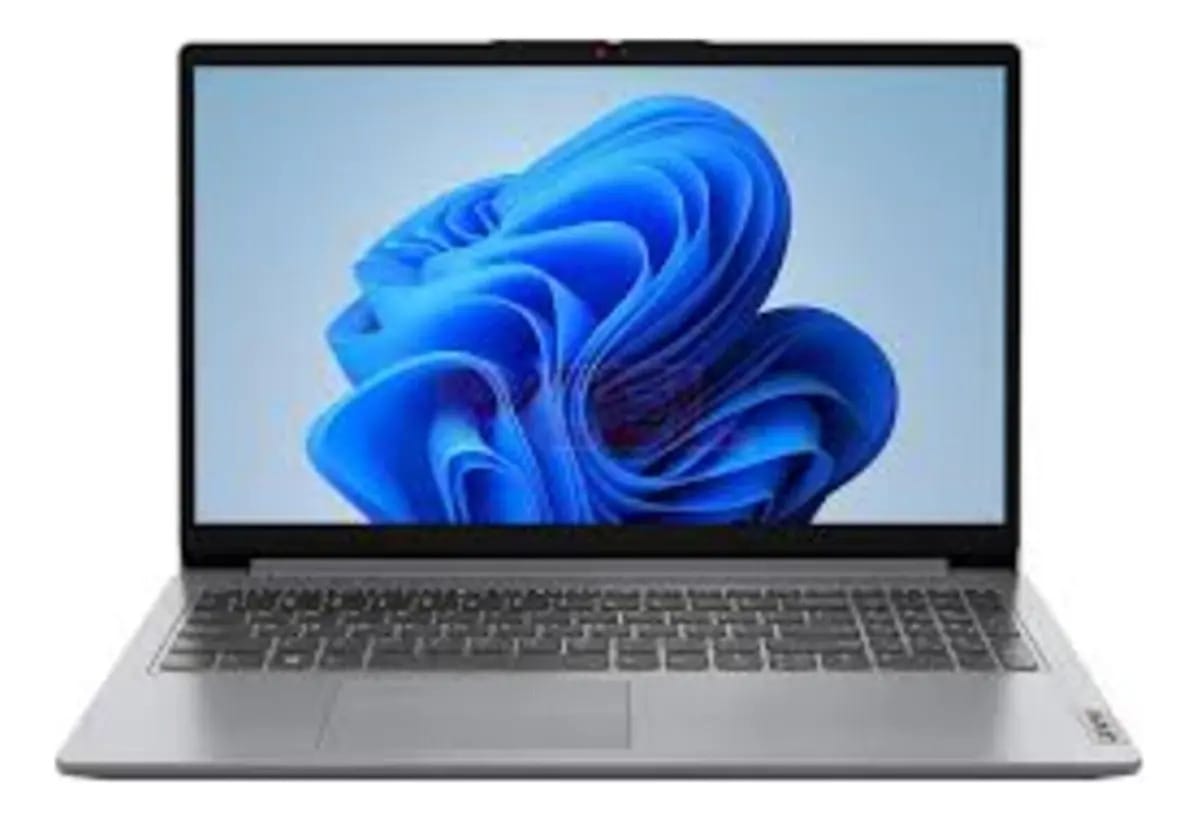 Laptop Lenovo Ideapad 1 15amn7/ryzen 3 7320u 2,4ghz/8gb/256g