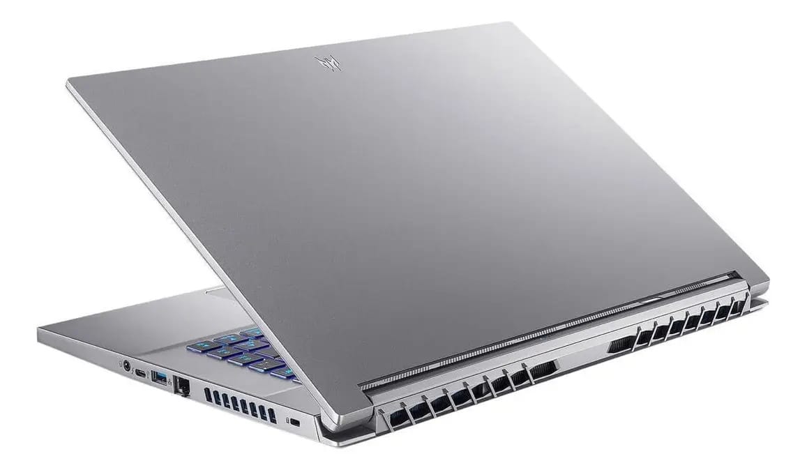 Acer Predator Triton 300 Se - Notebook para Jogos, 16 Polegadas 240hz Ips, Intel Core I7-12700h 2.30ghz, 14 Núcleos, 16gb Ram, 1tb Ssd, Nvidia Geforce Rtx 3070 Ti 8gb Gddr6, Windows 11, Twe Usb 3.0