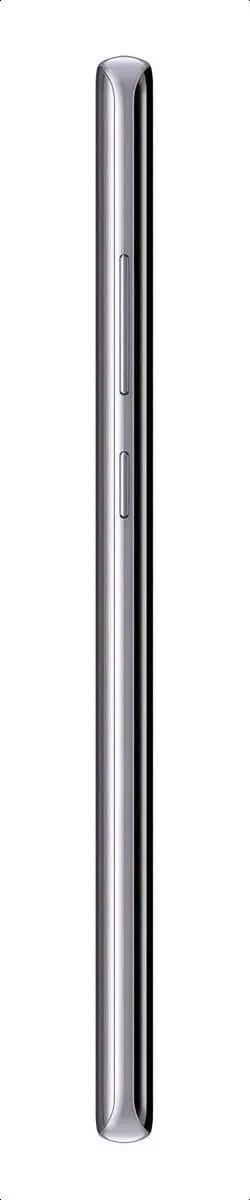 Samsung Galaxy Note8 256 GB cinza-orquídea 6 GB RAM