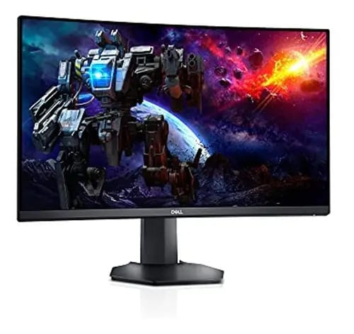 Dell Dell S2722DGM S2722dgm - 9h7nf 60Hz