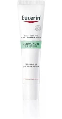 Eucerin Dermo Pure Oil Control Eucerin Dermopure