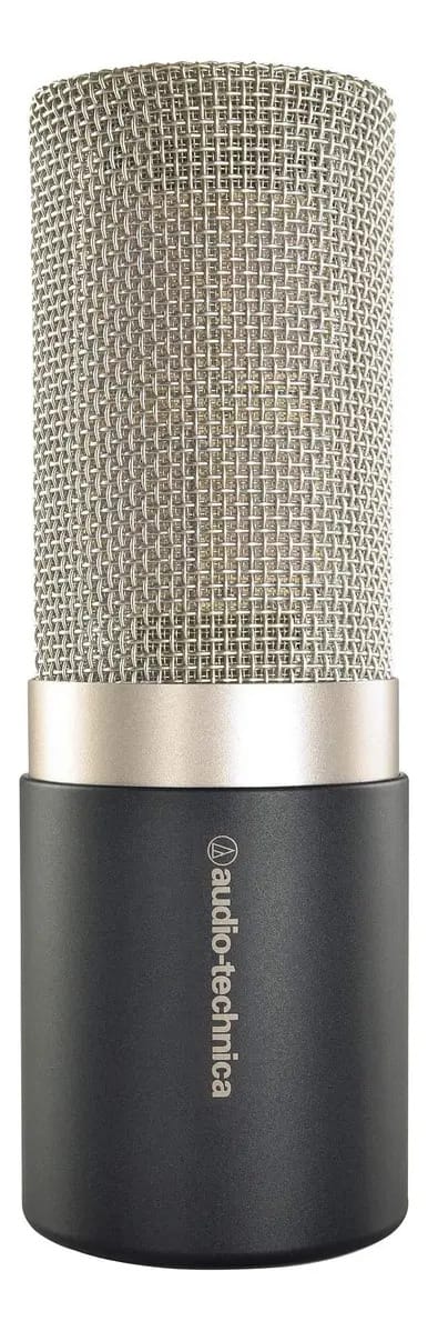 Microfone condensador Audio-Technica (at5040)